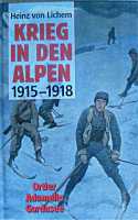 Krieg in den Alpen 1